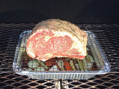 On the Smoker.JPG